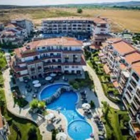 Apartment Scenic, 2 Bedroom With Views