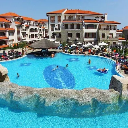 Apartment Scenic, 2 Bedroom With Views