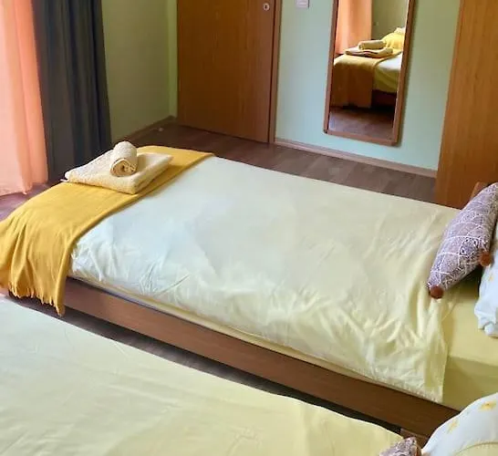 公寓 Scenic, 2 Bedroom With Views Kableshkovo (Burgas)