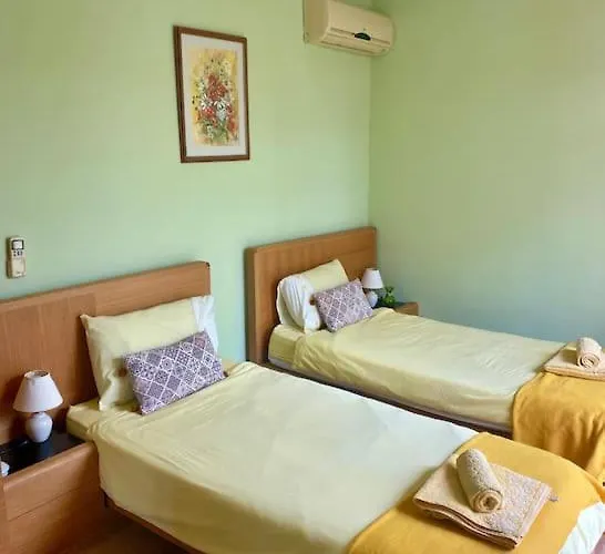 Scenic, 2 Bedroom With Views 公寓 Kableshkovo (Burgas)