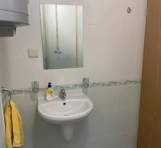 公寓 Scenic, 2 Bedroom With Views