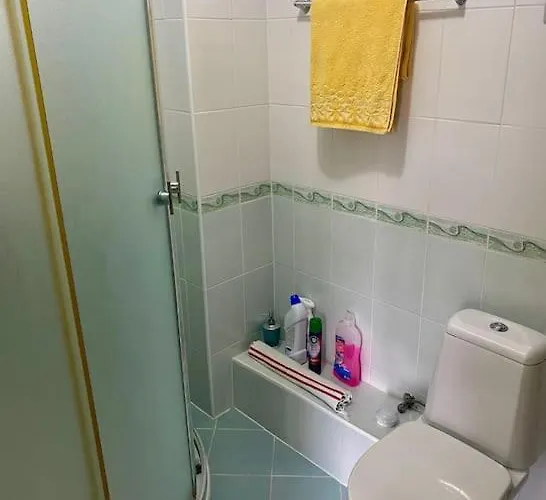 公寓 Scenic, 2 Bedroom With Views *