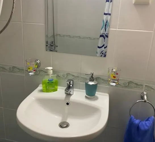 Scenic, 2 Bedroom With Views Kableshkovo (Burgas)