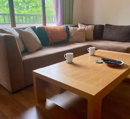 Scenic, 2 Bedroom With Views Kableshkovo (Burgas)