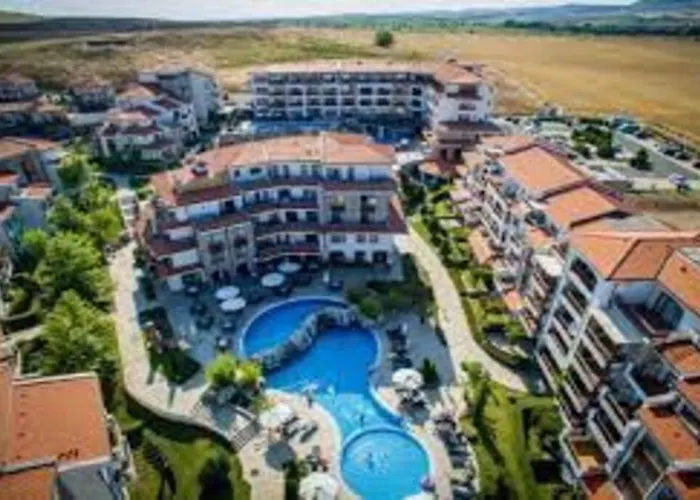 公寓 Scenic, 2 Bedroom With Views