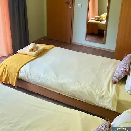 Apartment Scenic, 2 Bedroom With Views Kableshkovo (Burgas)