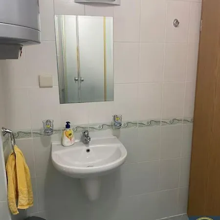 公寓 Scenic, 2 Bedroom With Views
