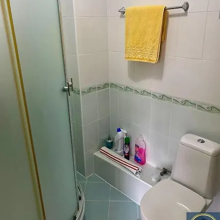 公寓 Scenic, 2 Bedroom With Views *