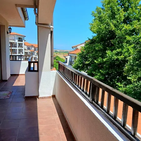 公寓 Scenic, 2 Bedroom With Views