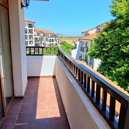 Scenic, 2 Bedroom With Views 公寓 Kableshkovo (Burgas)