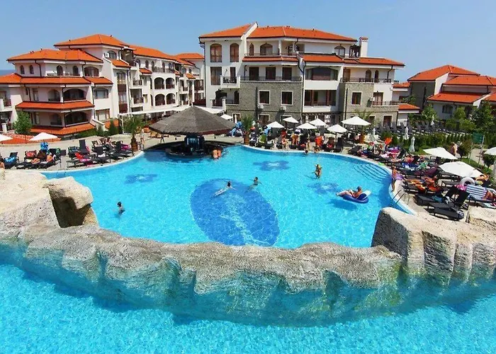 Apartmán Scenic, 2 Bedroom With Views